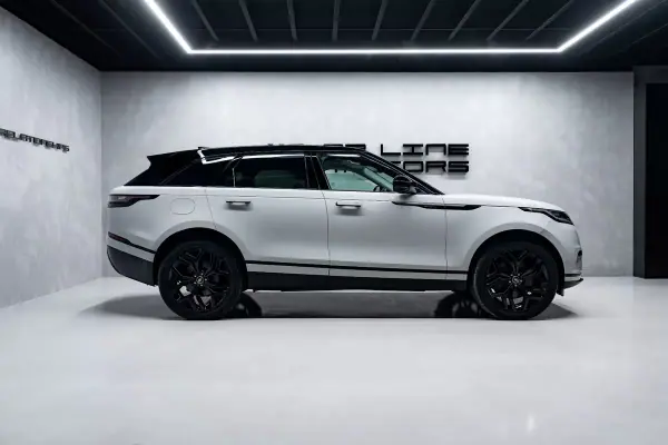 Land Rover Range Rover Velar 2021 - 49950 EUR, 46000 km - AUTO.MOTO.pt - 46000km - foto 7 de 53