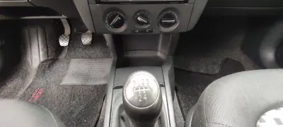 Skoda Fabia 2005 — photo 6 of 7