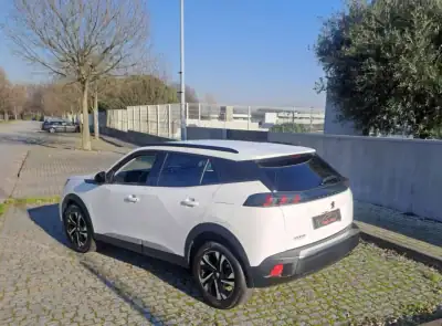 Peugeot 2008 2021 - 18500 EUR, 139000 km - AUTO.MOTO.pt - 139000km - foto 4 de 14