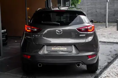 Mazda CX-3 2016 - 12990 EUR, 111568 km - AUTO.MOTO.pt - 111568km - foto 10 de 39