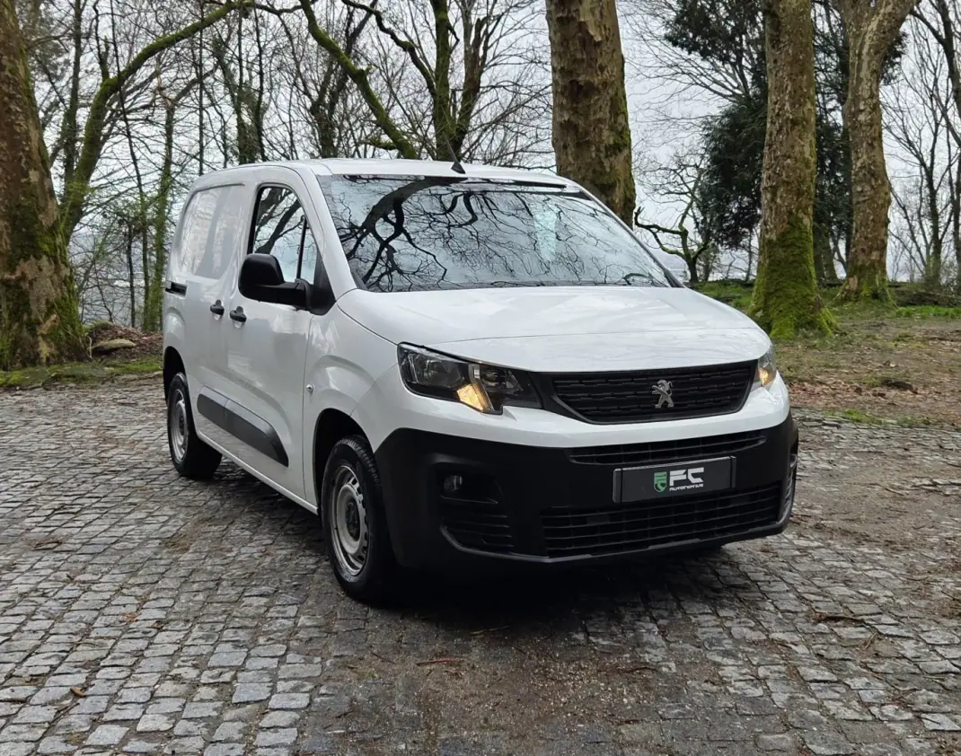 Peugeot 2021 - 12250 EUR, 171000 km - AUTO.MOTO.pt - 171000km - foto 2 de 20