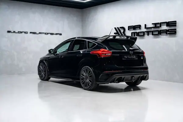 Ford Focus 2016 - 39950 EUR, 61000 km - AUTO.MOTO.pt - 61000km - foto 12 de 49