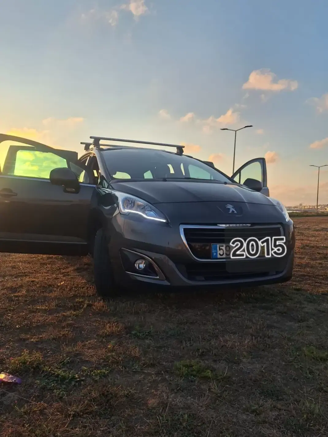 Peugeot 5008 2015 - 8490 EUR, 225000 km - 225000km - foto 7 de 10