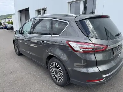 Ford S-Max 2019 - 19990 EUR, 100000 km - AUTO.MOTO.pt - 100000km - foto 3 de 19
