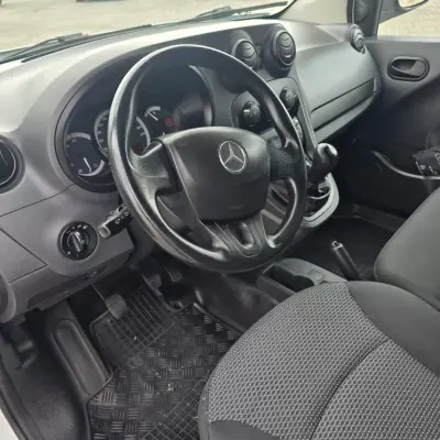 Mercedes-Benz Citan 109 cdi longa c/iva 2016 - 8950 EUR, 197274 km - AUTO.MOTO.pt - 197274km - foto 11 de 14