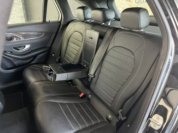 Mercedes-Benz GLC 220 2017 - 31900 EUR, 155916 km - AUTO.MOTO.pt - 155916km - foto 24 de 25