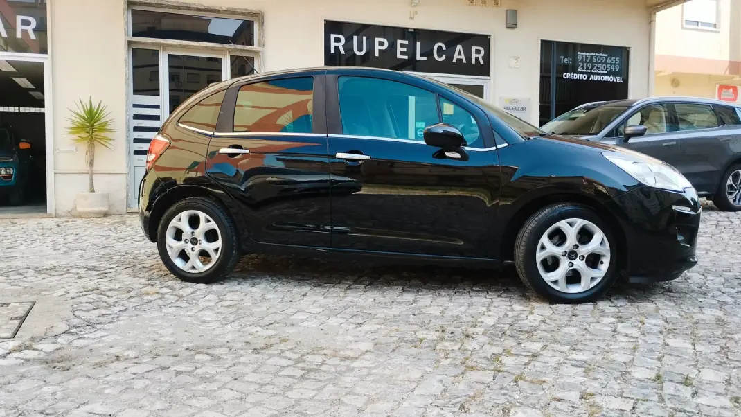 Citroën C3 2014 - 5990 EUR, 130567 km - AUTO.MOTO.pt - 130567km - foto 2 de 18