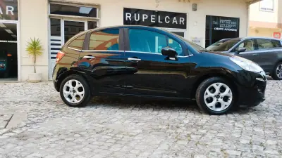 Citroën C3 2014 - 5990 EUR, 130567 km - AUTO.MOTO.pt - 130567km - foto 2 de 18