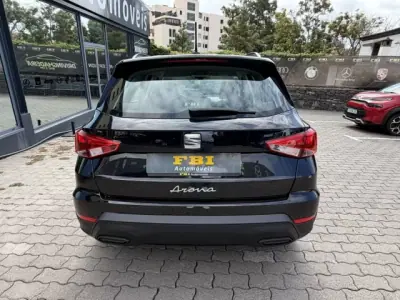 SEAT Arona 2022 - 16900 EUR, 88700 km - AUTO.MOTO.pt - 88700km - foto 8 de 12