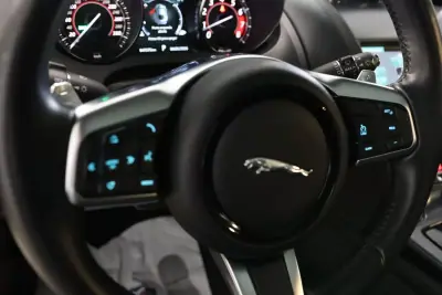 Jaguar F-Type 2019 - 48900 EUR, 47575 km - AUTO.MOTO.pt - 47575km - foto 16 de 29