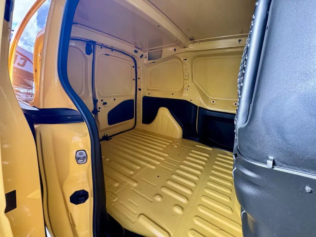 Citroën Jumpy 2017 - 10950 EUR, 103905 km - 103905km - foto 20 de 21