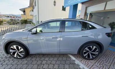 Volkswagen ID.5 2023 - 30950 EUR, 87000 km - AUTO.MOTO.pt - 87000km - foto 6 de 24