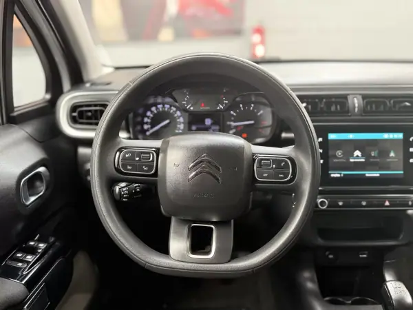 Citroën C3 2019 - 9900 EUR, 170000 km - 170000km - foto 12 de 18