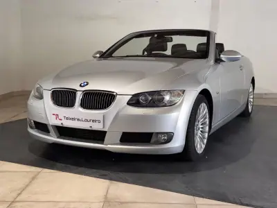 BMW 320 2008 - 14900 EUR, 145342 km - AUTO.MOTO.pt - 145342km - foto 5 de 33