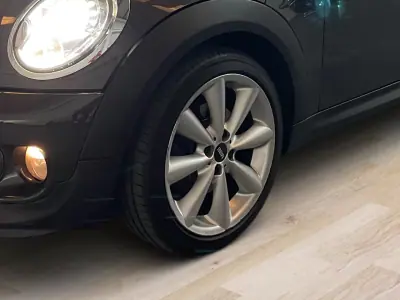 MINI Coupé 2012 - 12500 EUR, 208911 km - 208911km - foto 6 de 19
