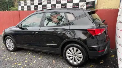 SEAT Arona 2023 - 14400 EUR, 62200 km - AUTO.MOTO.pt - 62200km - foto 4 de 13