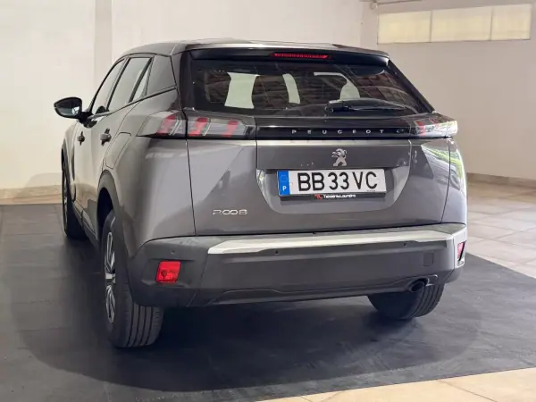 Peugeot 2008 2023 - 16500 EUR, 36030 km - AUTO.MOTO.pt - 36030km - foto 7 de 22