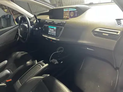 Citroën C4 Spacetourer 2022 - 22000 EUR, 111000 km - AUTO.MOTO.pt - 111000km - foto 23 de 46