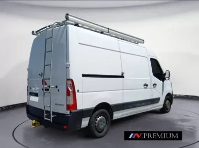 Renault Master 2022 - 18500 EUR, 223000 km - foto 4 de 14