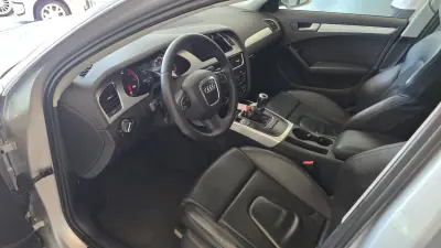 Audi A4 Avant 2010 - 9500 EUR, 253856 km - AUTO.MOTO.pt - 253856km - foto 6 de 52