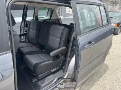 Mazda 5 2007 - 3990 EUR, 230146 km - AUTO.MOTO.pt - 230146km - foto 20 de 21