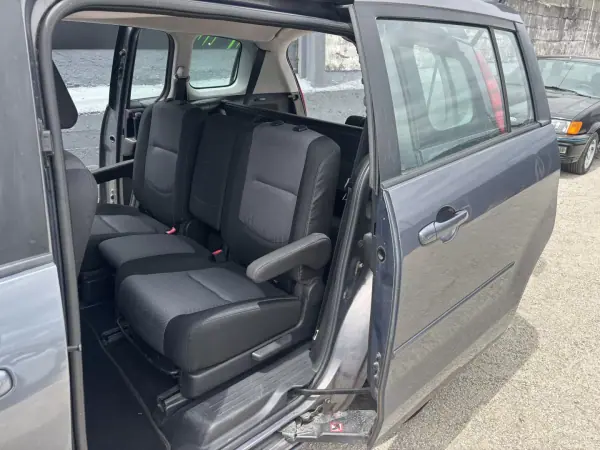 Mazda 5 2007 - 3990 EUR, 230146 km - AUTO.MOTO.pt - 230146km - foto 20 de 21
