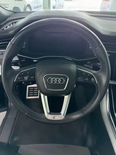 Audi Q8 2019 - 60000 EUR, 180000 km - AUTO.MOTO.pt - 180000km - foto 15 de 36