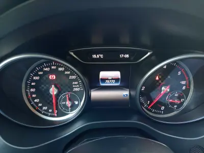 Mercedes-Benz A 180 2018 - 17990 EUR, 75772 km - AUTO.MOTO.pt - 75772km - foto 12 de 12