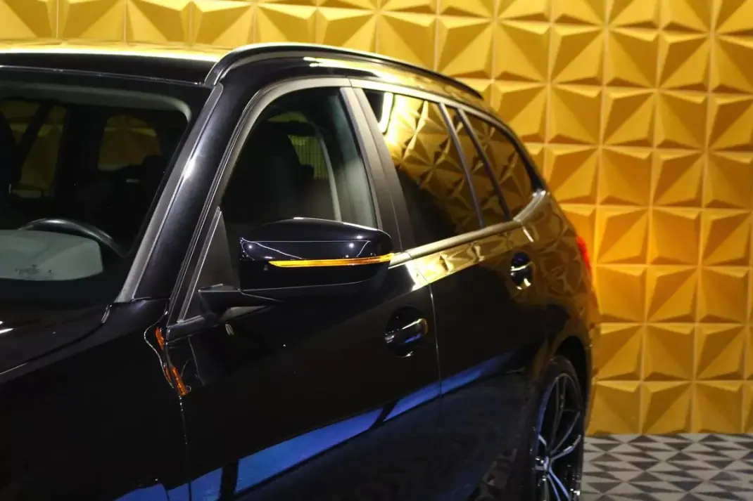 BMW 320 2021 - 26800 EUR, 137000 km - AUTO.MOTO.pt - 137000km - foto 4 de 28