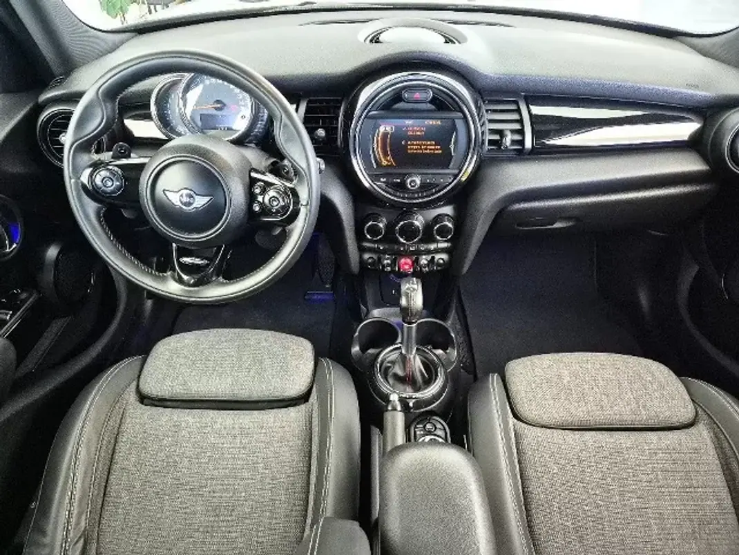 MINI Cooper S 2015 - 19850 EUR, 126722 km - AUTO.MOTO.pt - 126722km - foto 7 de 10
