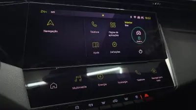 Peugeot 308 2021 - 25950 EUR, 58451 km - AUTO.MOTO.pt - 58451km - foto 33 de 48
