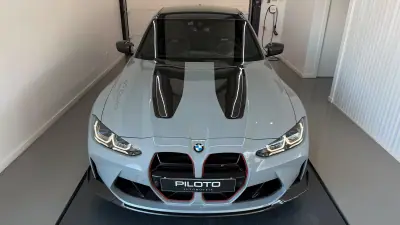 BMW M3 2023 — foto 4 de 43