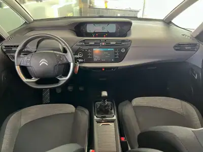Citroën C4 Spacetourer 2019 - 15900 EUR, 125682 km - AUTO.MOTO.pt - 125682km - foto 10 de 22