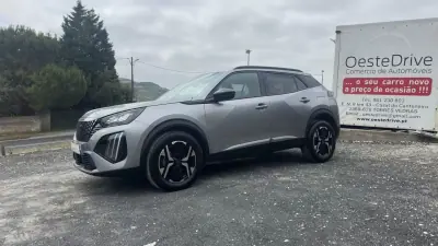 Peugeot 2008 2025 - 26000km
