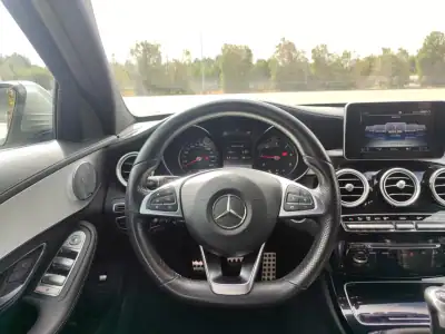 Mercedes-Benz C 200 2015 - 18500 EUR, 189557 km - AUTO.MOTO.pt - 189557km - foto 10 de 20
