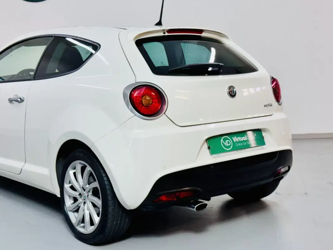 Alfa Romeo MiTo 2016 - 9250 EUR, 104000 km - AUTO.MOTO.pt - 104000km - foto 11 de 55