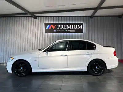 BMW 318 2011 - 15990 EUR, 230500 km - AUTO.MOTO.pt - 230500km - foto 2 de 38