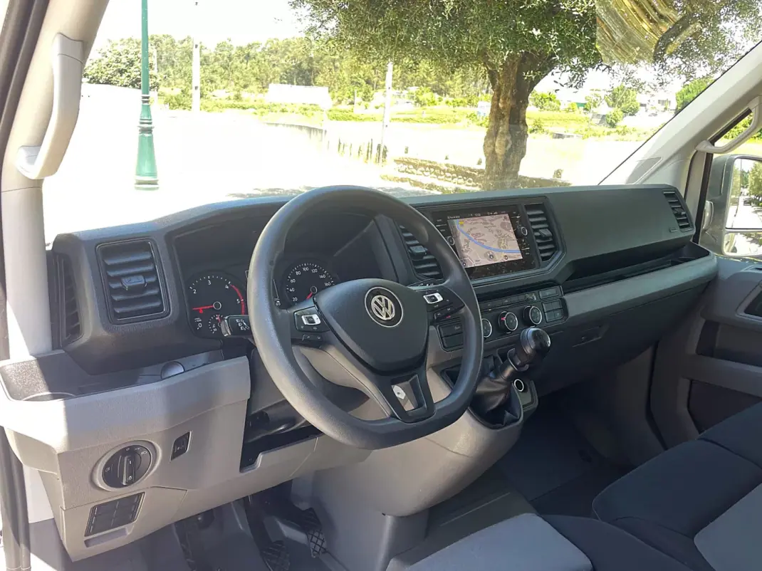 VW 2022 - 33450 EUR, 144000 km - 144000km - foto 22 de 41