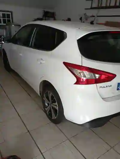 Nissan Pulsar 2016 - 9000 EUR, 54500 km - 54500km - foto 4 de 7