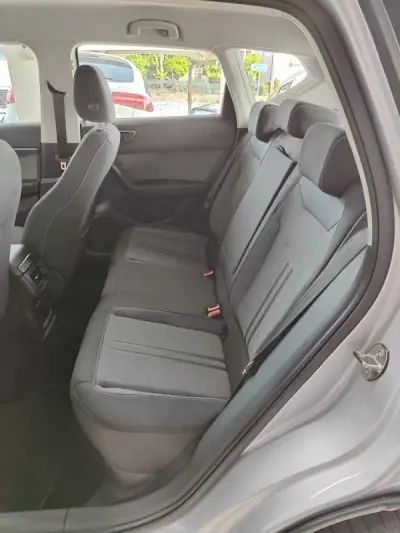 SEAT Ateca 2022 - 19500 EUR, 25400 km - AUTO.MOTO.pt - 25400km - foto 14 de 35