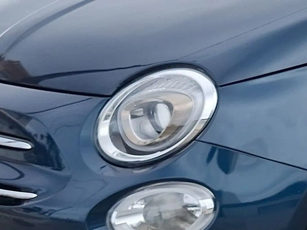 Fiat 500C 2023 - 13900 EUR, 46000 km - 46000km - foto 14 de 15