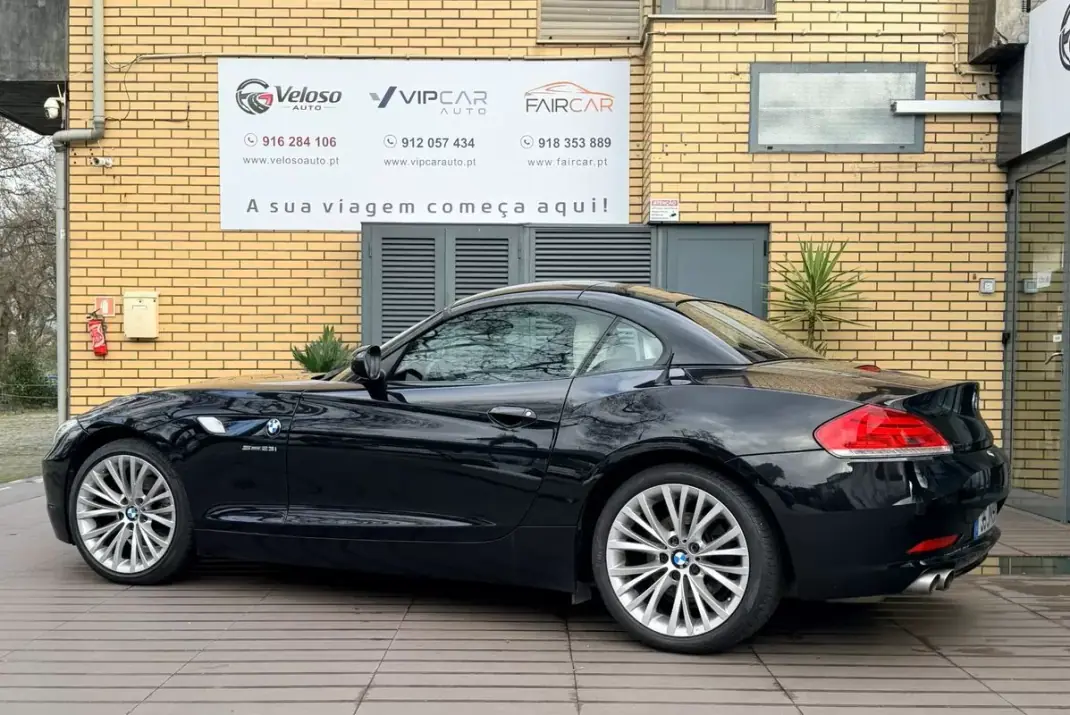 BMW Z4 2010 - 24750 EUR, 140809 km - AUTO.MOTO.pt - 140809km - foto 16 de 17
