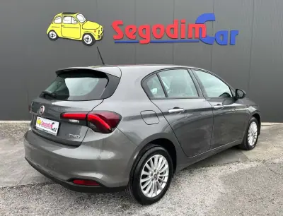 Fiat Tipo 2021 - 11900 EUR, 116480 km - AUTO.MOTO.pt - 116480km - foto 4 de 34