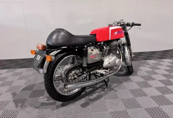 MV Agusta 1978 - 12900 EUR, 3500 km - AUTO.MOTO.pt - 3500km - foto 13 de 16