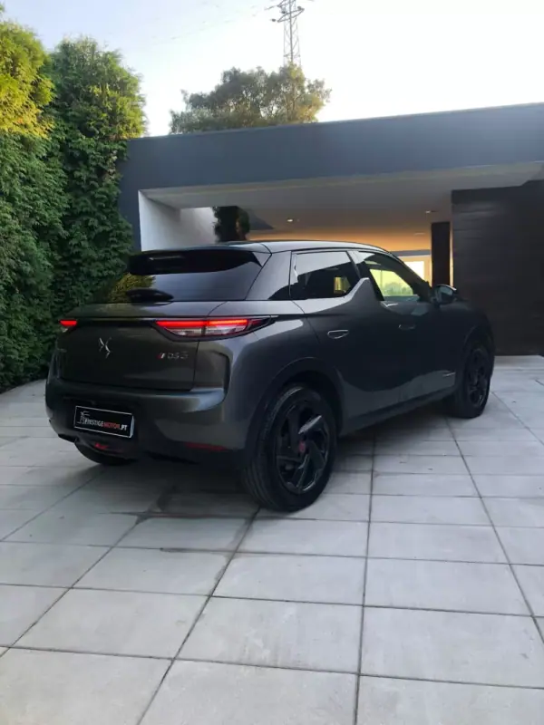 DS DS3 Crossback 2020 - 16900 EUR, 112000 km - AUTO.MOTO.pt - 112000km - foto 6 de 40