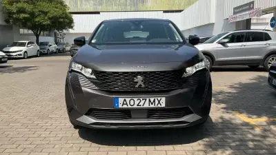 Peugeot 3008 2022 - 17900 EUR, 97288 km - 97288km - foto 3 de 7
