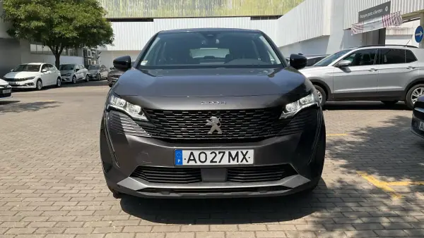 Peugeot 3008 2022 - 17900 EUR, 97288 km - 97288km - foto 3 de 7