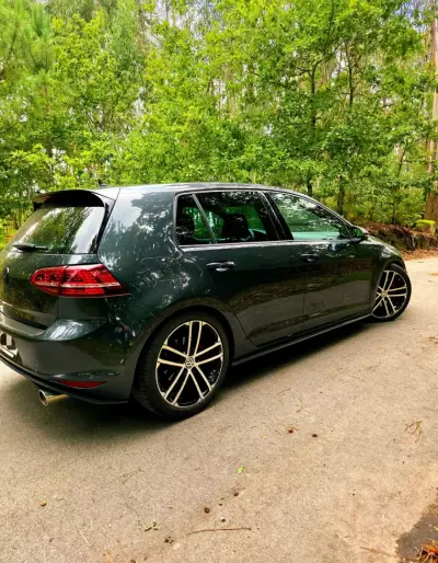 Volkswagen Golf 2016 - 18990 EUR, 157000 km - 157000km - foto 15 de 25
