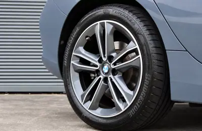 BMW 116 2019 - 18850 EUR, 114970 km - 114970km - foto 7 de 35