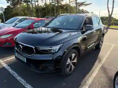 Volvo XC 40 2024 - 31000 EUR, 33400 km - foto 1 de 8